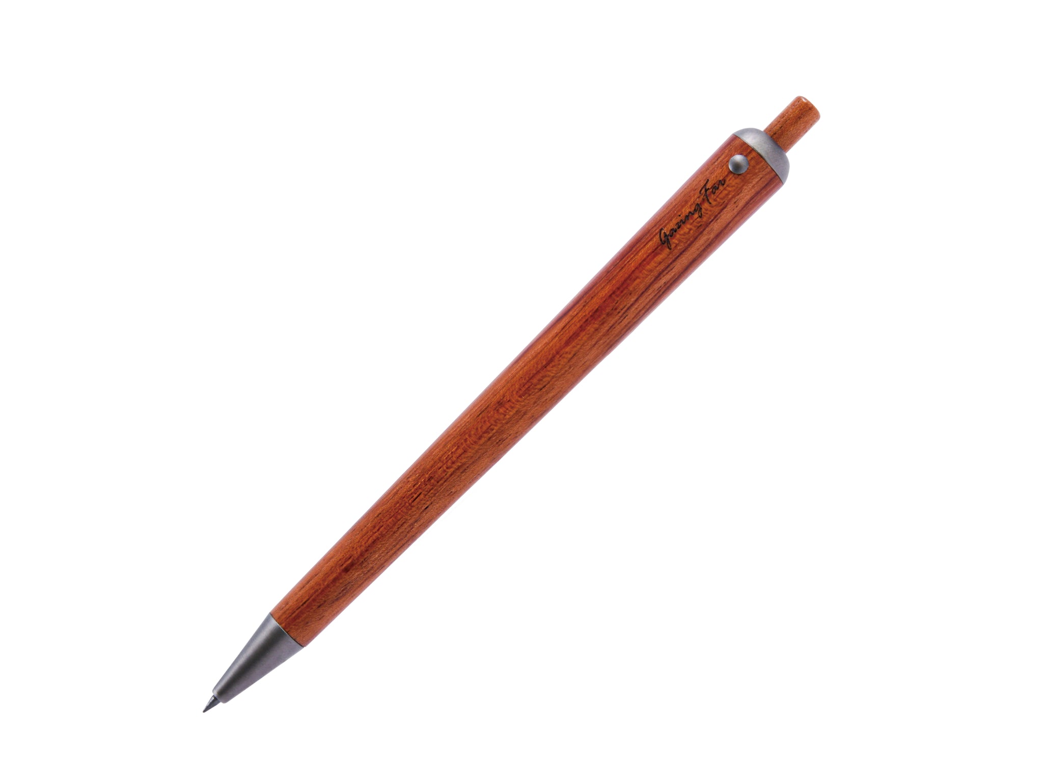 The most comfortable propelling pencil-"Sketch" from Gazing Far