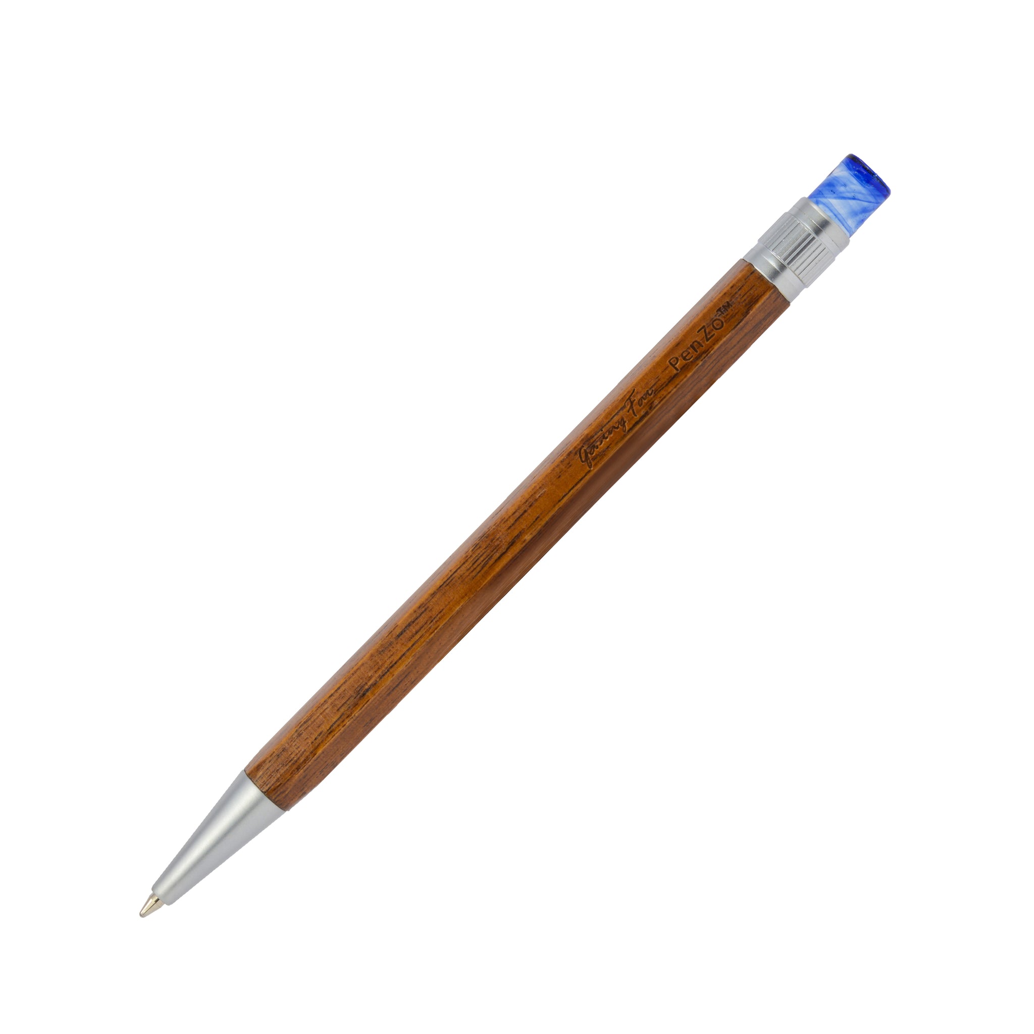 Every PenZo™ is a style. Take a PenZo™, Make your style.