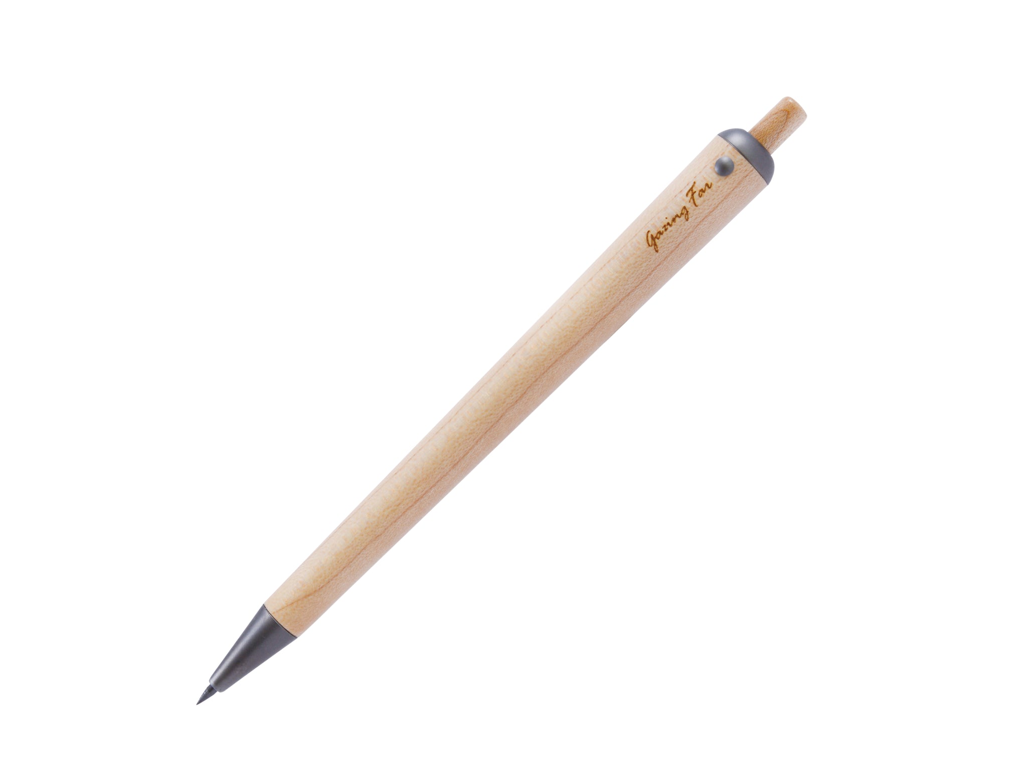 The most comfortable propelling pencil-"Sketch" from Gazing Far