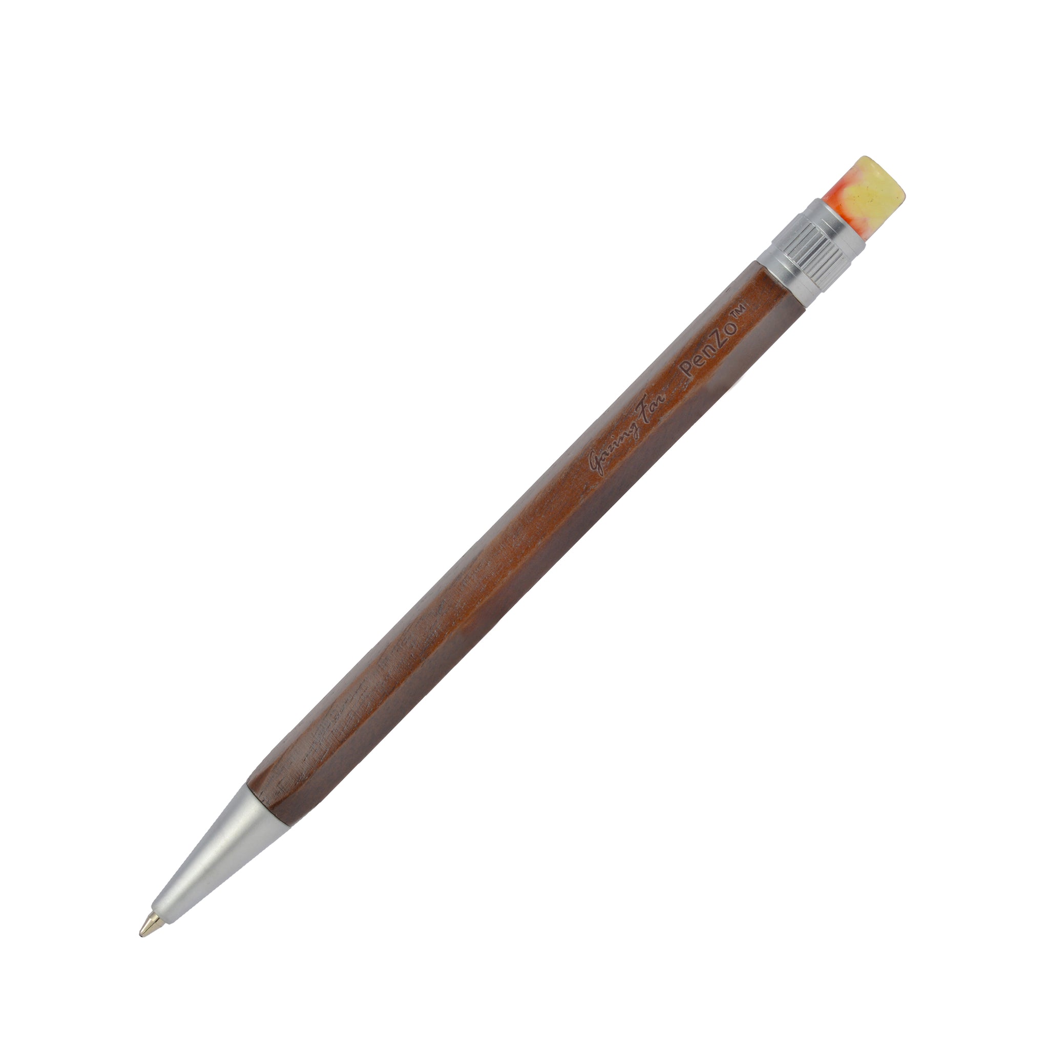 Every PenZo™ is a style. Take a PenZo™, Make your style.