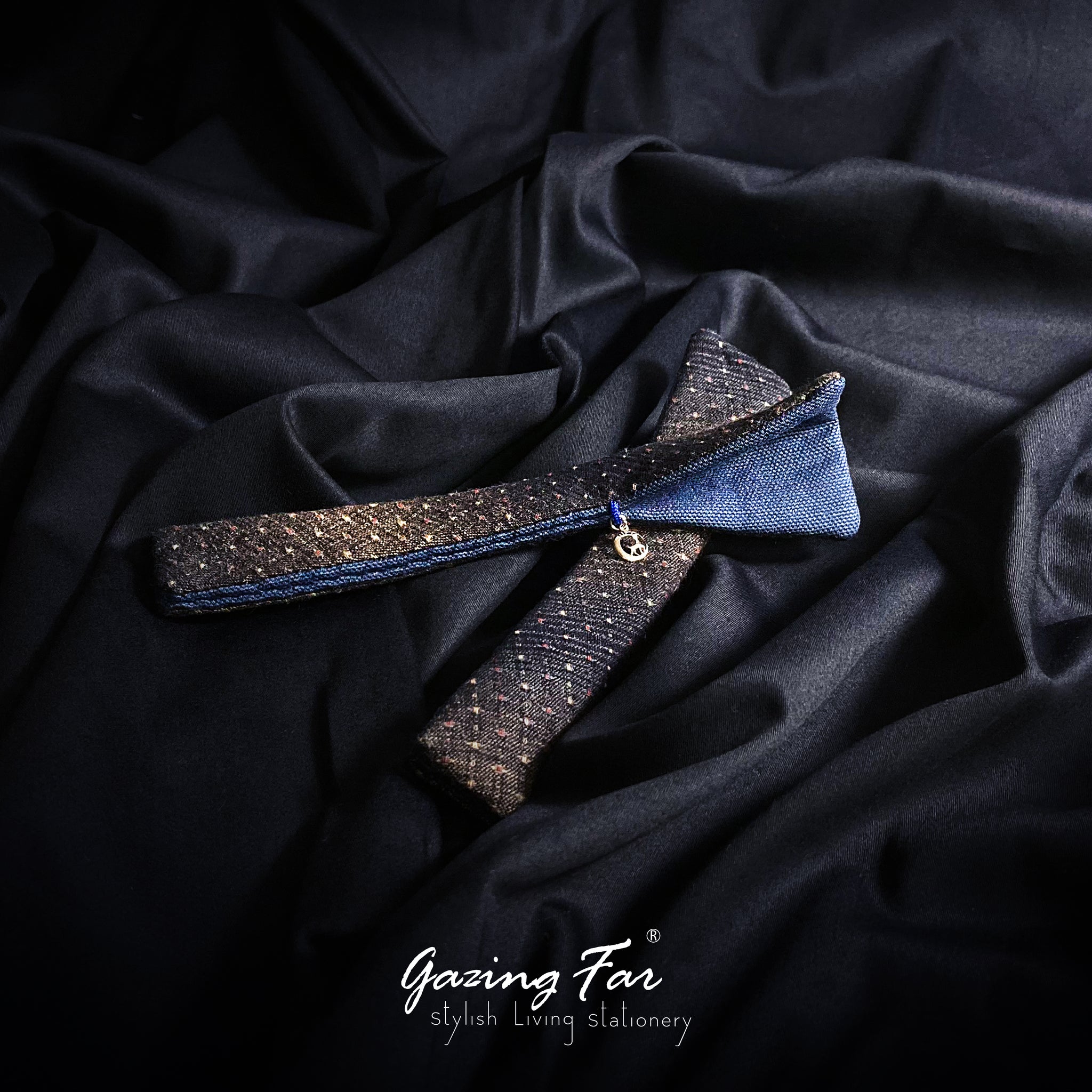 GazingFar pen sleeve, My Stye, My Say