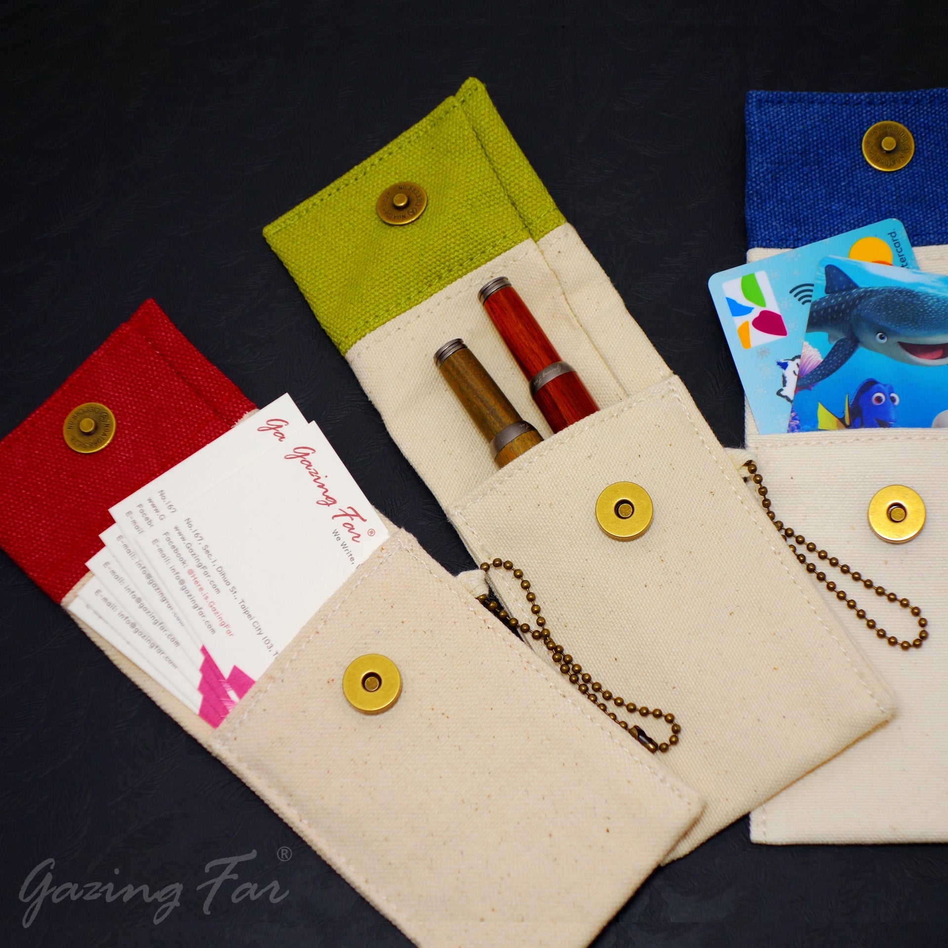 Simplicity Style, Natural Material, Petite Size. for Gazing Far tmX specially.