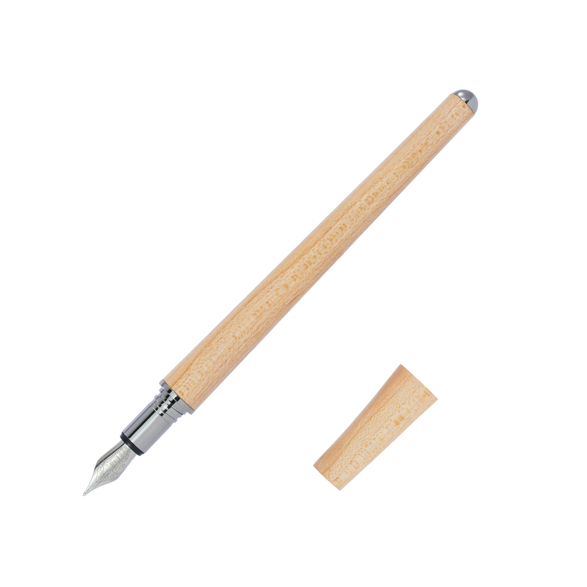 Don’t wave it but write it,To write what you want with tmL. 