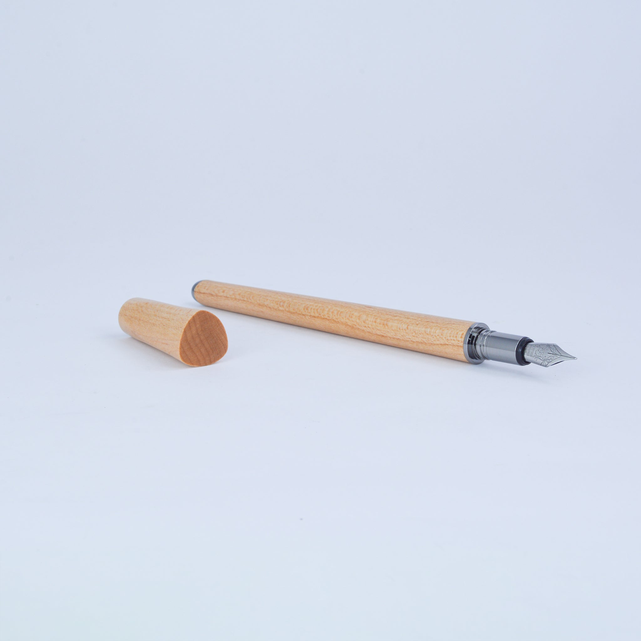 Don’t wave it but write it,To write what you want with tmL. 