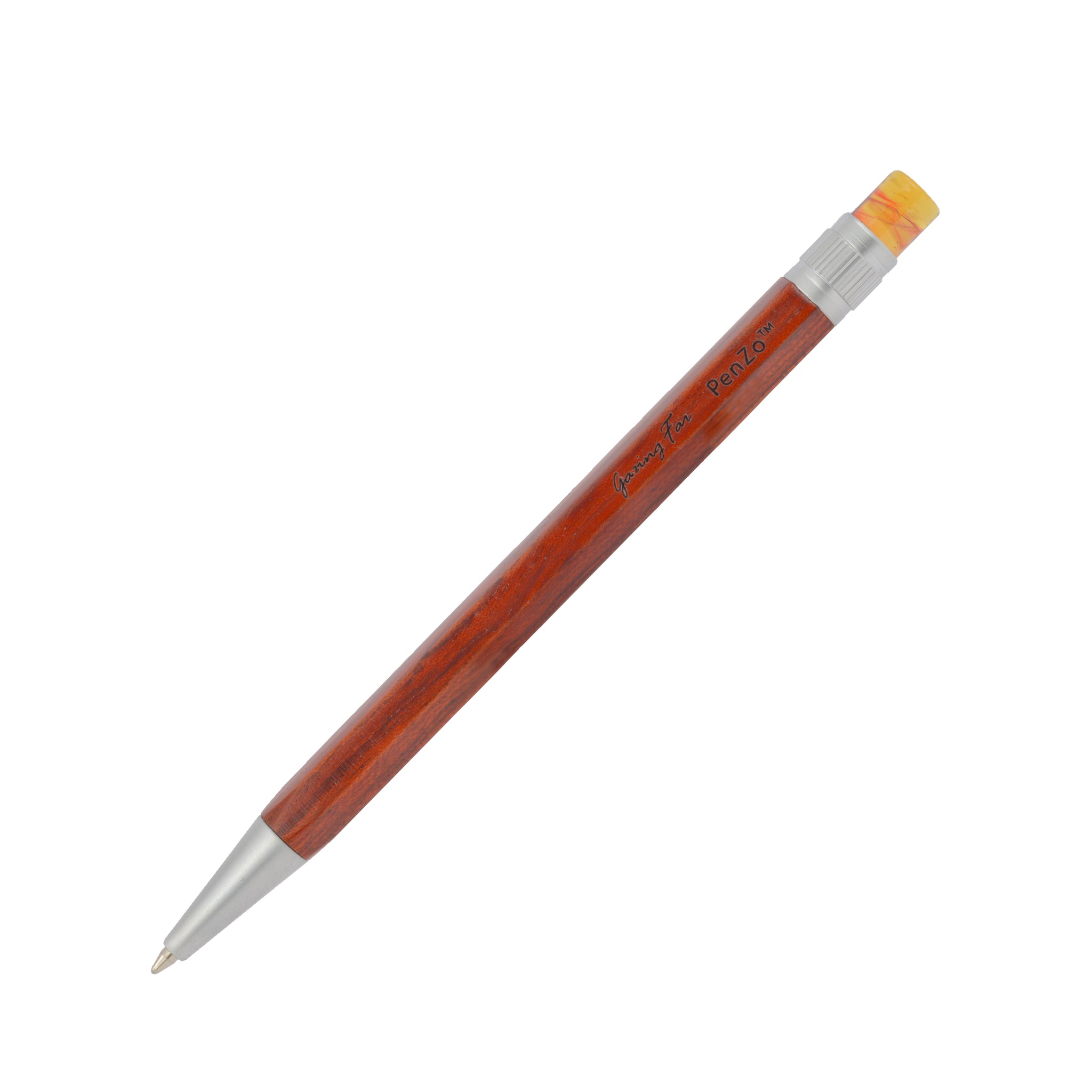Every PenZo™ is a style. Take a PenZo™, Make your style.